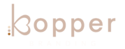 Kopper Branding